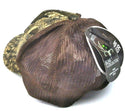 Outdoor Cap Men's Cap Realtree Timber Cotton Twill Hat One Size New