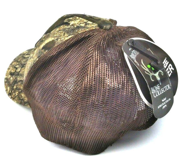 Outdoor Cap Men's Cap Realtree Timber Cotton Twill Hat One Size New