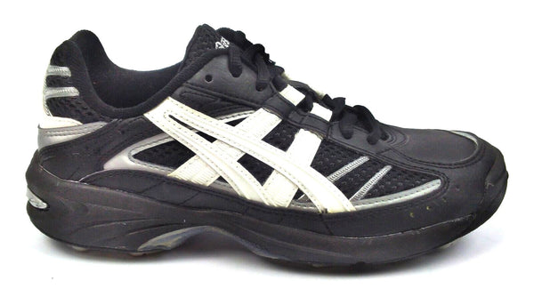 Asics Junior's Field Hockey Shoes Gel Blackheath Lace Up Sneakers New in Box