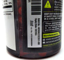 Magnesium Citrate Dietary Supplement 400mg Supports Bone Health 120 capsules