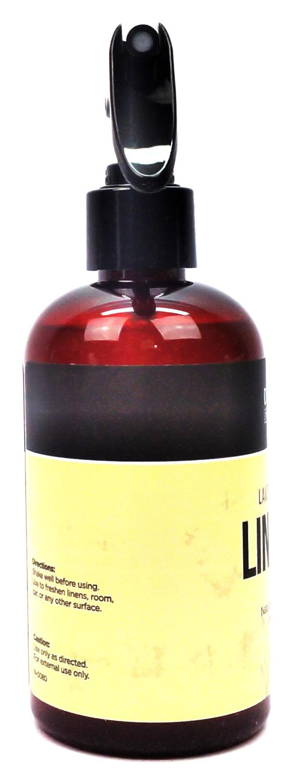 Natural Lavender & Chamomile Linen Mist Room Spray SPA Collection by DRMTLGY 8oz