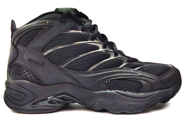 Ryka Women's Aerobics Studio N Gage Instructor Training Sneakers Black Size 6 M