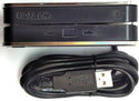 Lot of 400 ID Tech SecuRED Credit Card Reader Magnetic PCI SRED IDSR-335133TEBX