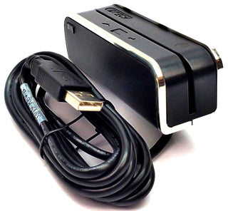 Lot of 400 ID Tech SecuRED Credit Card Reader Magnetic PCI SRED IDSR-335133TEBX