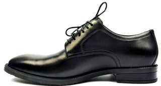 Cole Haan Men's Modern Essentials Dress Shoes Plain Toe Oxford Lace Up Leather