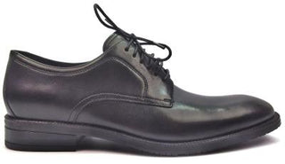 Cole Haan Men's Modern Essentials Dress Shoes Plain Toe Oxford Lace Up Leather