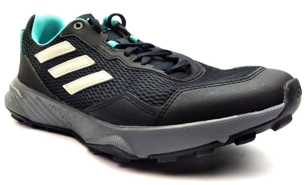 Adidas Women's Trail Hiking Running Shoes Sneakers Pedivista Lace Up Activewear
