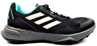 Adidas Women's Trail Hiking Running Shoes Sneakers Pedivista Lace Up Activewear