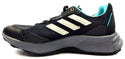 Adidas Women's Trail Hiking Running Shoes Sneakers Pedivista Lace Up Activewear