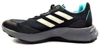 Adidas Women's Trail Hiking Running Shoes Sneakers Pedivista Lace Up Activewear