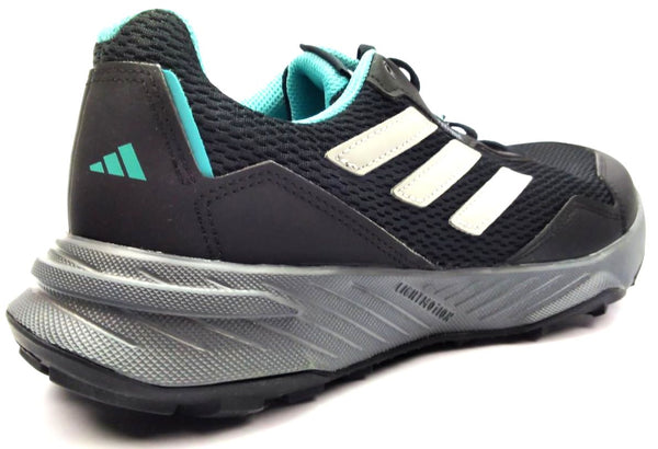 Adidas Women's Trail Hiking Running Shoes Sneakers Pedivista Lace Up Activewear