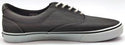 Izod Men's Canvas Shoes Rangley Memory Foam Sole Comfort Lace Up