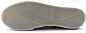 Izod Men's Canvas Shoes Rangley Memory Foam Sole Comfort Lace Up