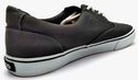 Izod Men's Canvas Shoes Rangley Memory Foam Sole Comfort Lace Up