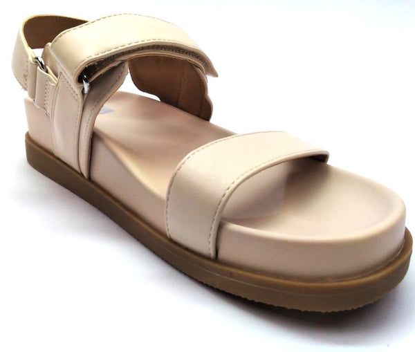 DV by Dolce Vita Women's Sandals Adjustable Strap Comfortable Lightweight