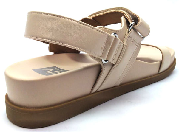 DV by Dolce Vita Women's Sandals Adjustable Strap Comfortable Lightweight