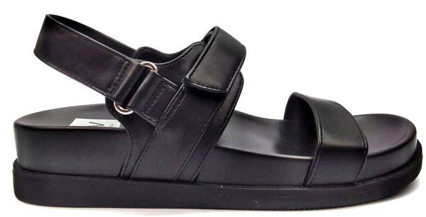 DV by Dolce Vita Women's Sandals Adjustable Strap Comfortable Lightweight