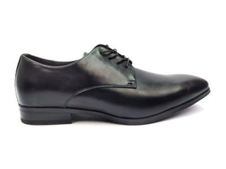 Perry Ellis Men's Dress Shoes Oxford Plain Toe Formal Classic Lace Up