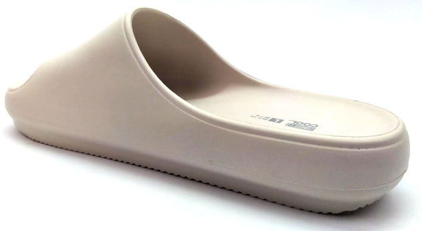 32 Degrees Unisex Cushion Slide Sandals Indoor Outdoor Shower Friendly