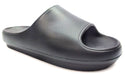32 Degrees Unisex Cushion Slide Sandals Indoor Outdoor Shower Friendly