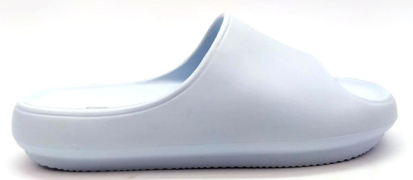 32 Degrees Unisex Cushion Slide Sandals Indoor Outdoor Shower Friendly