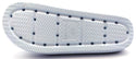 32 Degrees Unisex Cushion Slide Sandals Indoor Outdoor Shower Friendly