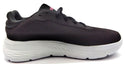 Adidas Women's Running Shoes Sneakers Cloudfoam Comfy 3 Stripes Lace Up