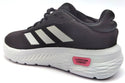 Adidas Women's Running Shoes Sneakers Cloudfoam Comfy 3 Stripes Lace Up
