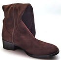 Kenneth Cole Ladie's Tall Boots Shoes Stanford Inside Zipper Knee High