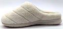 Dearfoams Women's Indoor Outdoor Slippers Slide Machine Washable Easy on off