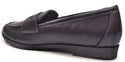 Kensie Women's Shoes Extra Padded Slip-on Casual Flats Comfortable