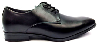 Perry Ellis Men's Dress Shoes Oxford Plain Toe Formal Classic Lace Up