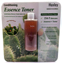 Huxley Conditioning Essence Cactus Oil Moisturizing Toner 10.1 Fl Oz 300 Ml