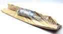 Waffle Econocare Plus Mattress Overlay Pad W/Pump Single 76 X 34 X 3 (Box of 6)