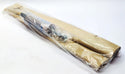 Waffle Mattress Pad with Pump EHOB Econocare Single 76" x 34" x 3"