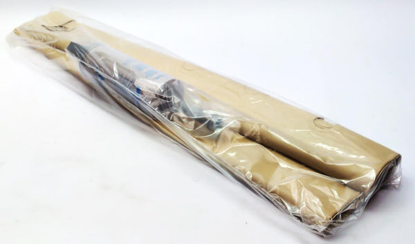 Waffle Mattress Pad with Pump EHOB Econocare Single 76" x 34" x 3"