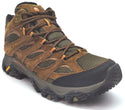 Merrell Moab 3 Mid Women's Hiking Shoes Vibram Outdoors Waterproof Size 6W