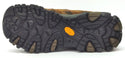 Merrell Moab 3 Mid Women's Hiking Shoes Vibram Outdoors Waterproof Size 6W