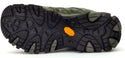 Merrell Moab 3 Mid Women's Hiking Shoes Vibram Outdoors Waterproof Size 6W