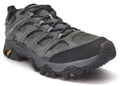 Merrell Men's Hiking Shoes Moab 3 WP Low Top Waterproof All Terrain Outdoor