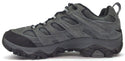 Merrell Men's Hiking Shoes Moab 3 WP Low Top Waterproof All Terrain Outdoor