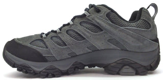 Merrell Men's Moab 3 Hiking Shoes Low Top Waterproof All Terrain Outdoor