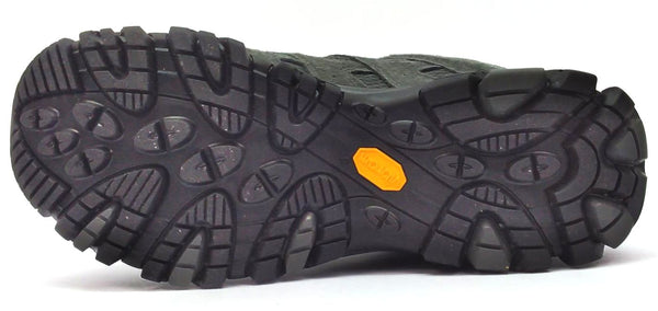 Merrell Men's Hiking Shoes Moab 3 WP Low Top Waterproof All Terrain Outdoor