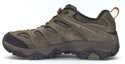 Merrell Moab 3 Men's Hiking Shoes Sneakers Vibram Performance Vented Low Top
