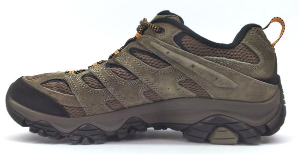 Merrell Moab 3 Men's Hiking Shoes Sneakers Vibram Performance Vented Low Top