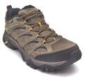 Merrell Moab 3 Men's Hiking Shoes Sneakers Vibram Performance Vented Low Top