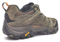 Merrell Moab 3 Men's Hiking Shoes Sneakers Vibram Performance Vented Low Top