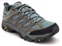 Merrell Moab 3 Women's Hiking Shoes Waterproof Vibram Outdoor Lace Up