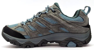 Merrell Moab 3 Women's Hiking Shoes Waterproof Vibram Outdoor Lace Up