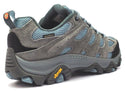 Merrell Moab 3 Women's Hiking Shoes Waterproof Vibram Outdoor Lace Up
